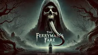 The Ferryman's Fare | Horror | Illustrated and Narrated Movie
