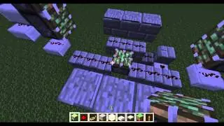 Redstone Creations - Ethoslab 3X3 Door (Works In 1.5)