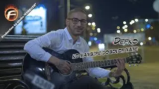 DEFKO - KO MANGIPE DOGOVOR NANE
