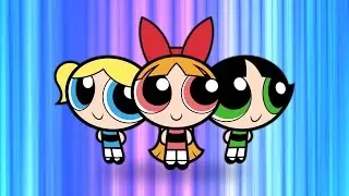 The Powerpuff Girls - Fuzzy Lumpkins