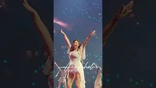 TWICE Jeongyeon(정연) - The Feels - World Tour Ready To Be Berlin 20230914 [FANCAM]