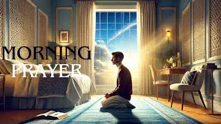 MORNING PRAYER - WHEN GOD TURNS EVERYTHING INTO PURPOSE