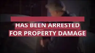 Bail Bonds for Property Damage