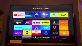 Устраните зависание приложения YouTube на Amazon Fire TV!