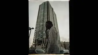 Saba - Stay Right Here feat. Mick Jenkins & Xavier Om&auml;r (Official Audio)