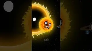 Sun Will Have Ring?