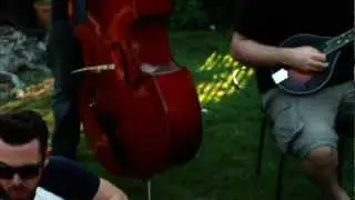 'Willin' (live) by Rattlehand 2012 (Original by Little Feat)