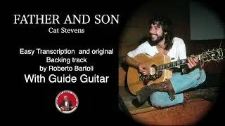 Father and Son - Cat Stevens