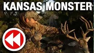 Realtree Rewind Michael Waddell Kansas