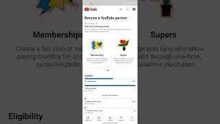 Youtube Monitization Trick 2024 Short #monitization #short #youtubefeed #youtubechannel#youtubeshort