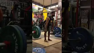 band over rowing 80 kg back workout #motivation #shorts #trending #fitness
