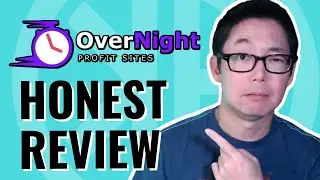 🛑 OverNight Profit Sites Review | HONEST REVIEW | You Will Struggle To Make Money With This App