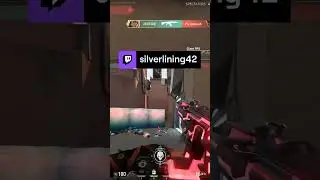 SILVER CLUTCH 3K AND THE DOUBLE HEADSHOT | silverlining42 on #Twitch