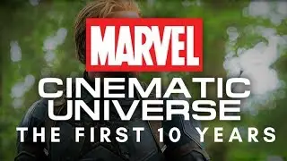 Marvel Studios - The First 10 Years