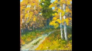 Virtual Art Exhibit for the Art of Terry Smith, 2026
