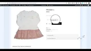 Sube tu primer producto en 5 minutos a WooCommerce y notifica a tus clientes de pedidos