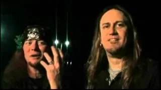 Banshee Interview and Live at Suzy's, Auburn -  August 7, 2012
