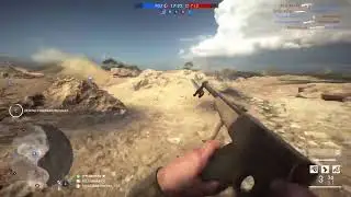 جاكم الحلو المسكت battlefield 1