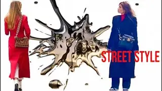 СТРИТСТАЙЛ САНКТ-ПЕТЕРБУРГ|НЕ ХУЖЕ,ЧЕМ В МИЛАНЕ,ПАРИЖЕ|STREET STYLE|WHAT ARE PEOPLE WEARING?
