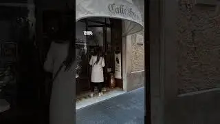 Легендарное Antico Caff&egrave; Greco закрылось