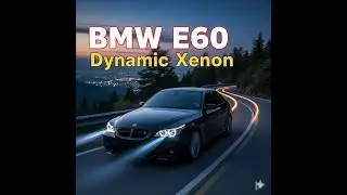 #bmw #dynamic #xenon #bixenon r&oacute;żnica między #ksenon a #bi-ksenon. Zet-Car: Academy. 