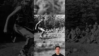 Oren Lyons | Storytelling Series: Celebrating Indigenous Sport Heroes