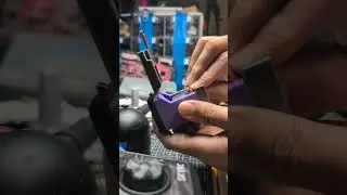 迷你四驅車 馬達磨合散熱器 motor break in & cooling tool