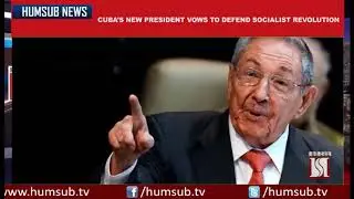 English News April 20 2018 HumSub.TV