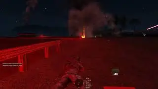 1st Platoon - Fuel Truck Recovery