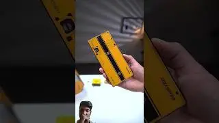 Redmagic 8 pro unboxing 🔥😧 | trending #reaction #mobile #redmagic8pro #shorts