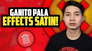 WAG KA MAG DELETE NG VIDEOS SA YOUTUBE!