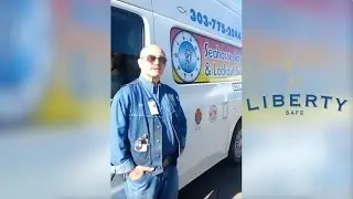 Certified Safe Technician and Safe Cracker Recommends Liberty Safe