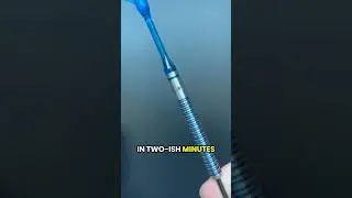 2MT Explained #dartsreviews #darting #twominutetungsten