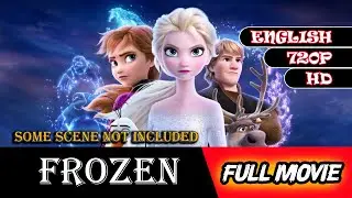 Frozen Cartoon Animation Full Movie 2020 English