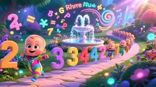Baby&rsquo;s Flying Backpack Day | Fun Adventure Song for Kids | Toddler Imagination Rhyme