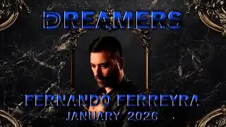 Fernando Ferreyra  Freamers January 2026