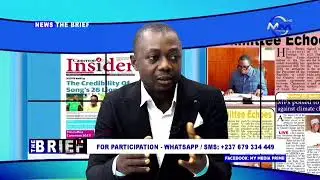 Calls For School Boycott By Separatists In Anglophone regions Cameroon Is Absurd & Unreasonable.
