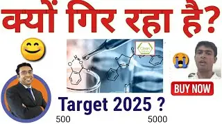 Clean science share latest news Target 2025 Q1 results 2024 - Saurabh Mukherjea New Share Soic