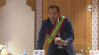 مداخلة النائب زين العابدين في الجلسة العامة المخصصة لمناقشة مشروع قانون المالية الأصلي لسنة 2026