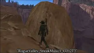 Red Dead Revolver: Cut 