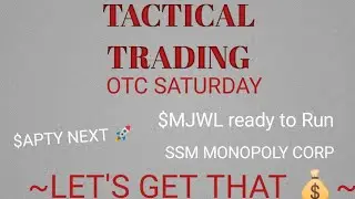 OTC SATURDAY 06/13/2021