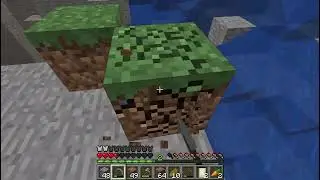 Minecraft underground base episode 6