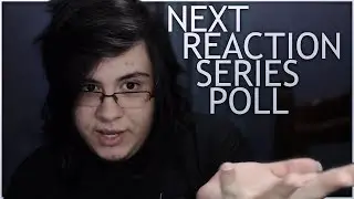 VOTE NOW - Next Show Reaction Poll Replacing Chernobyl