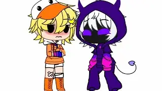 Nova alma gémea (demonduck)