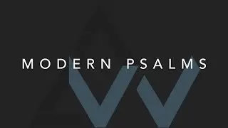 Lord You Are Good (Psalm 86) [16th Sunday in OT] - WorshipNOW Modern Psalms