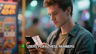 Lotto Master Key Review 🤖🎰 | AI Lottery System Explained &ndash; Does It Really Work in 2026?