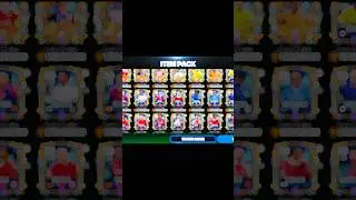 FCMOBILE PACK OPENING💥 FREE 114 OVR PLAYERS #fcmobile #fcmobilepackopening #fcmobileshorts