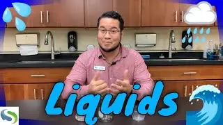 States of Matter: Liquids! | Virtual Science Shorts