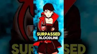 Sarada&rsquo;s Mangekyo Sharingan REVEALED? 👀🚀