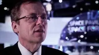ISS on Duty Folge 21 - Prof. Dr.-Ing. Jan W&Ouml;RNER